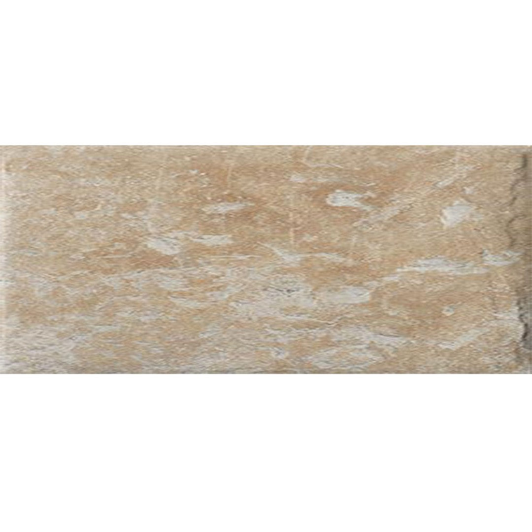 Tesoro Cotto Del Campiano 16" x 24" Pressed Matte Porcelain Tile