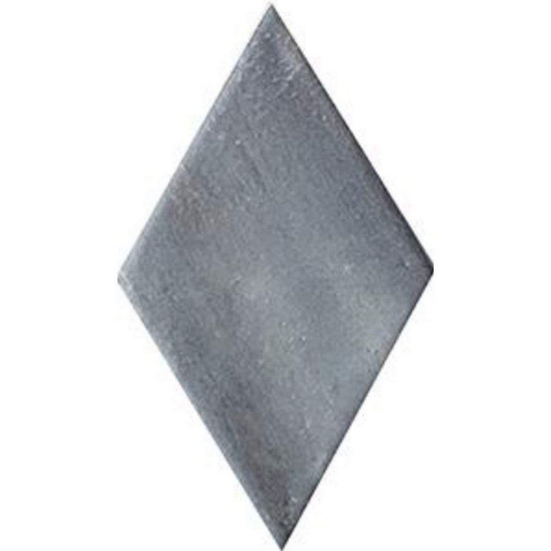 Tesoro Fuoritono 5.25" x 9.25" Pressed Glossy Rhomboid Porcelain Tile
