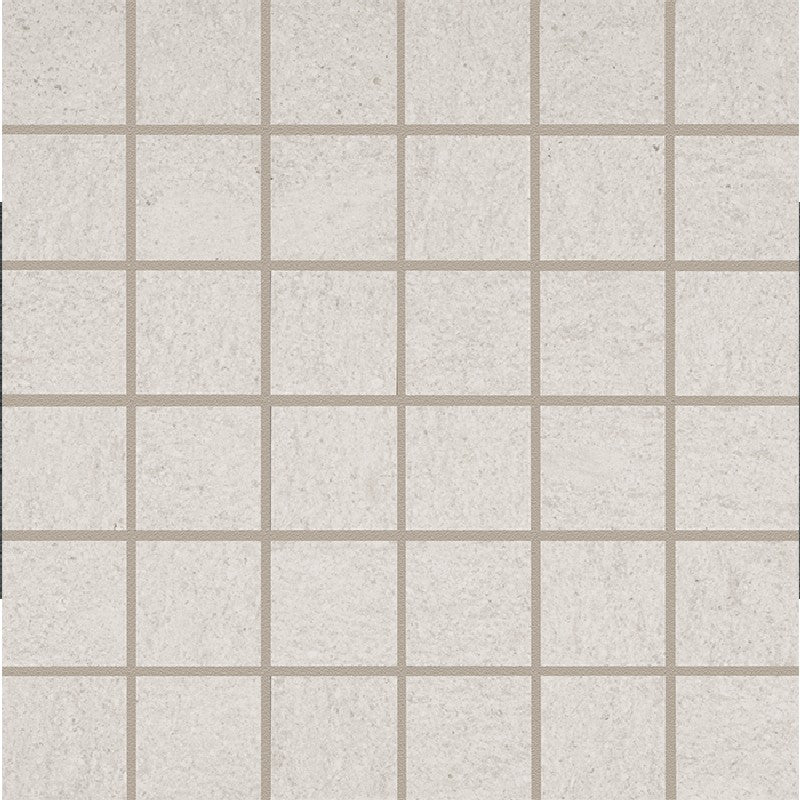 Crossville Civilization 12" x 12" Unpolished Porcelain 2" Mosaic