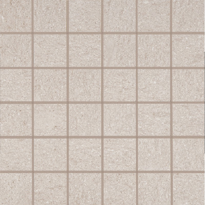 Crossville Civilization 12" x 12" Unpolished Porcelain 2" Mosaic