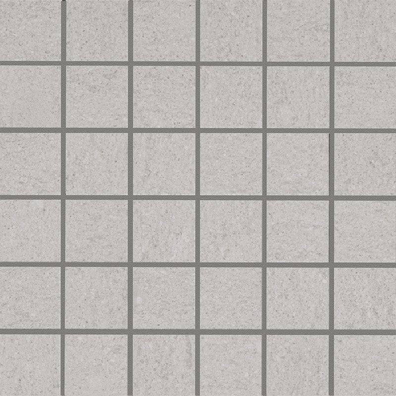 Crossville Civilization 12" x 12" Unpolished Porcelain 2" Mosaic