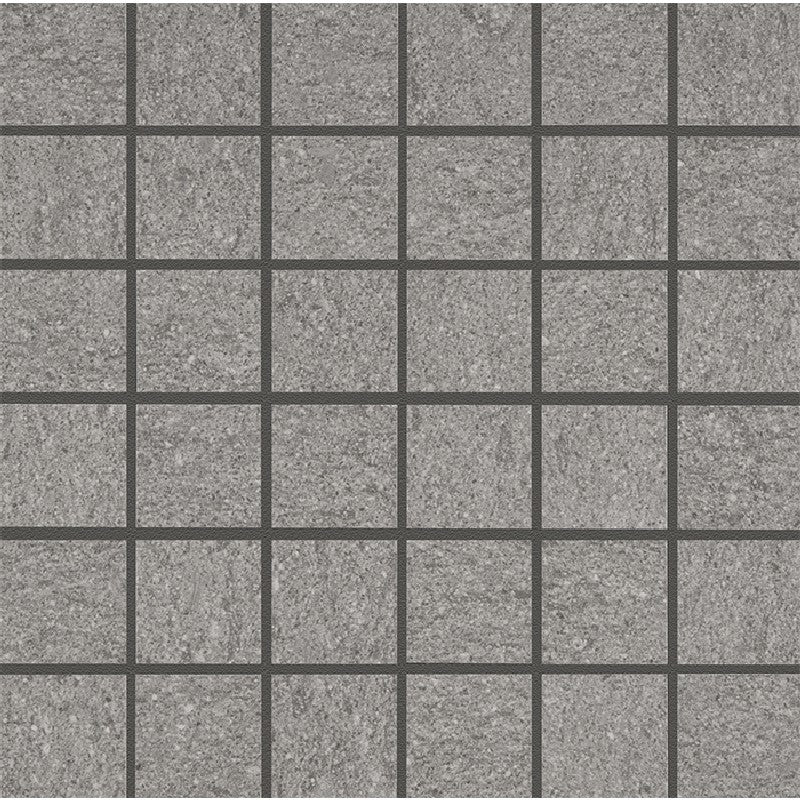 Crossville Civilization 12" x 12" Unpolished Porcelain 2" Mosaic