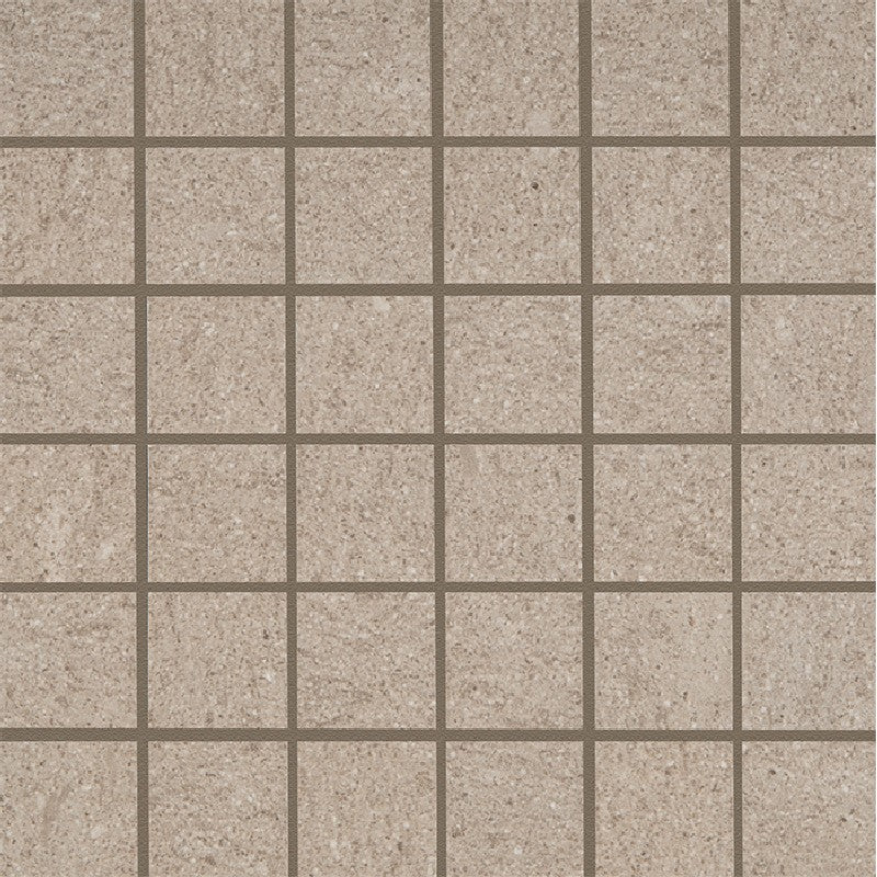 Crossville Civilization 12" x 12" Unpolished Porcelain 2" Mosaic