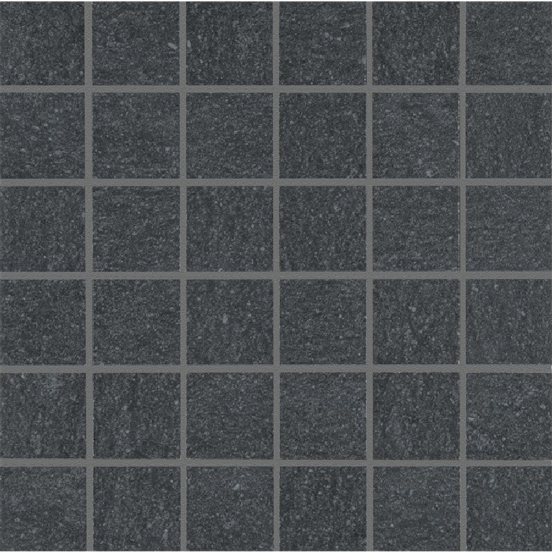 Crossville Civilization 12" x 12" Unpolished Porcelain 2" Mosaic
