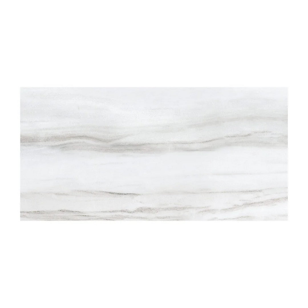 CommodiTile Classics II 24" x 48" Rectified Polished Porcelain Floor Tile