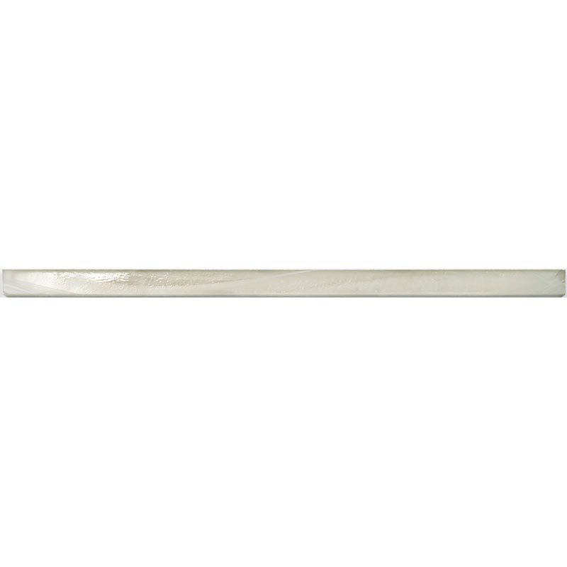 MiR Cloud 9 0.6" x 12" Glossy Glass Molding