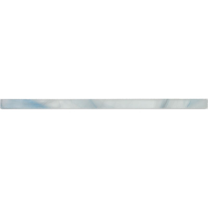 MiR Cloud 9 0.6" x 12" Glossy Glass Molding