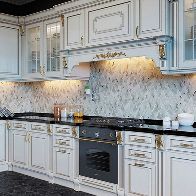 MiR-Cloud-9-Stratus-Arabesque-8.9-x-9.8-Glossy-Glass-Mosaic-Amber