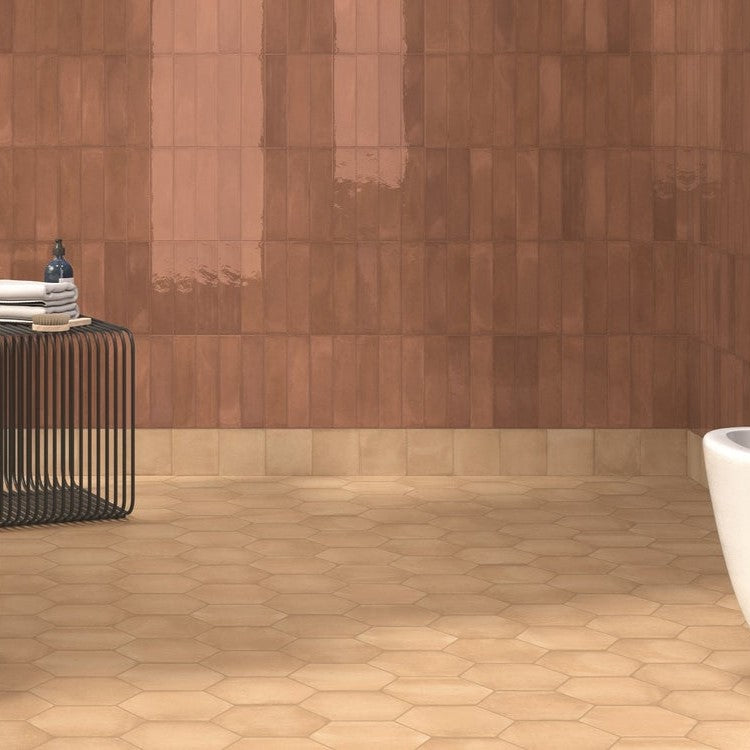 Ottimo-Clay-7-x-8-Matte-Porcelain-Tile-Sand