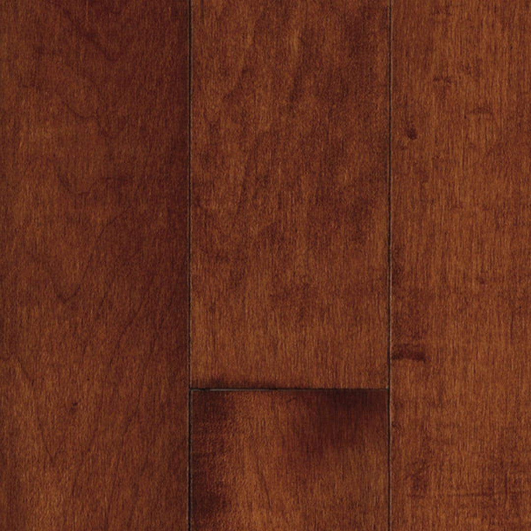 Bruce Kennedale Prestige Plank 3.25" Semi-Gloss Solid Hardwood