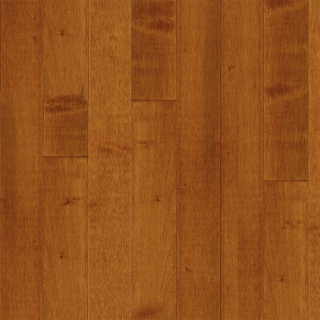 Bruce Kennedale Prestige Wide Plank 4" Semi-Gloss Solid Hardwood