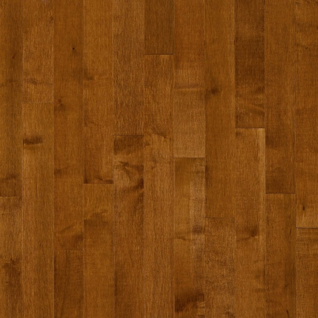 Bruce Kennedale Prestige Wide Plank 5" Semi-Gloss Solid Hardwood