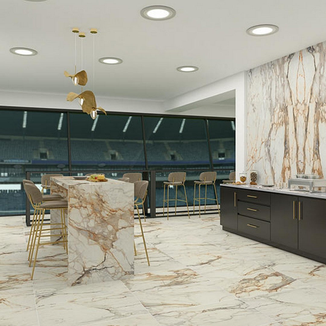 Daltile-Panoramic-Duet-12-X-24-Polished-Porcelain-Floor-Tile-Calacatta-Topaz