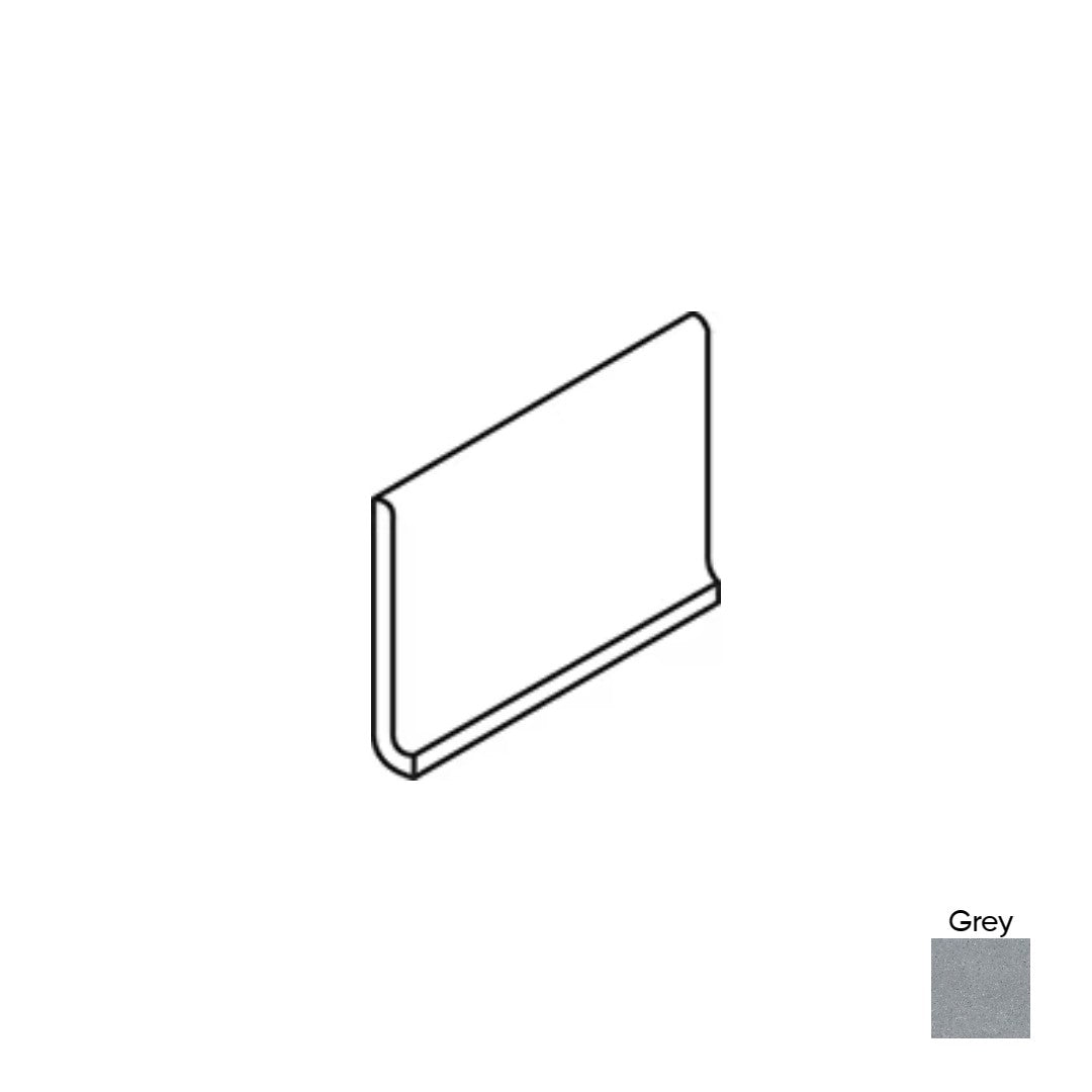 Daltile-Cohesion-6-x-12-Matte-Porcelain-Cove-Base-Grey