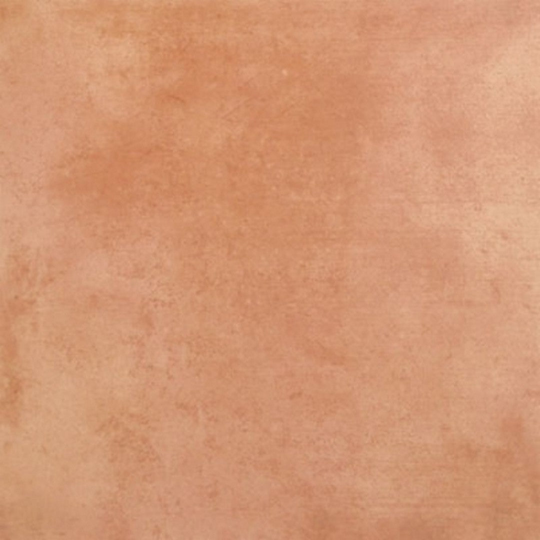 Tesoro Cotto 20" x 20" Pressed Matte Porcelain Tile