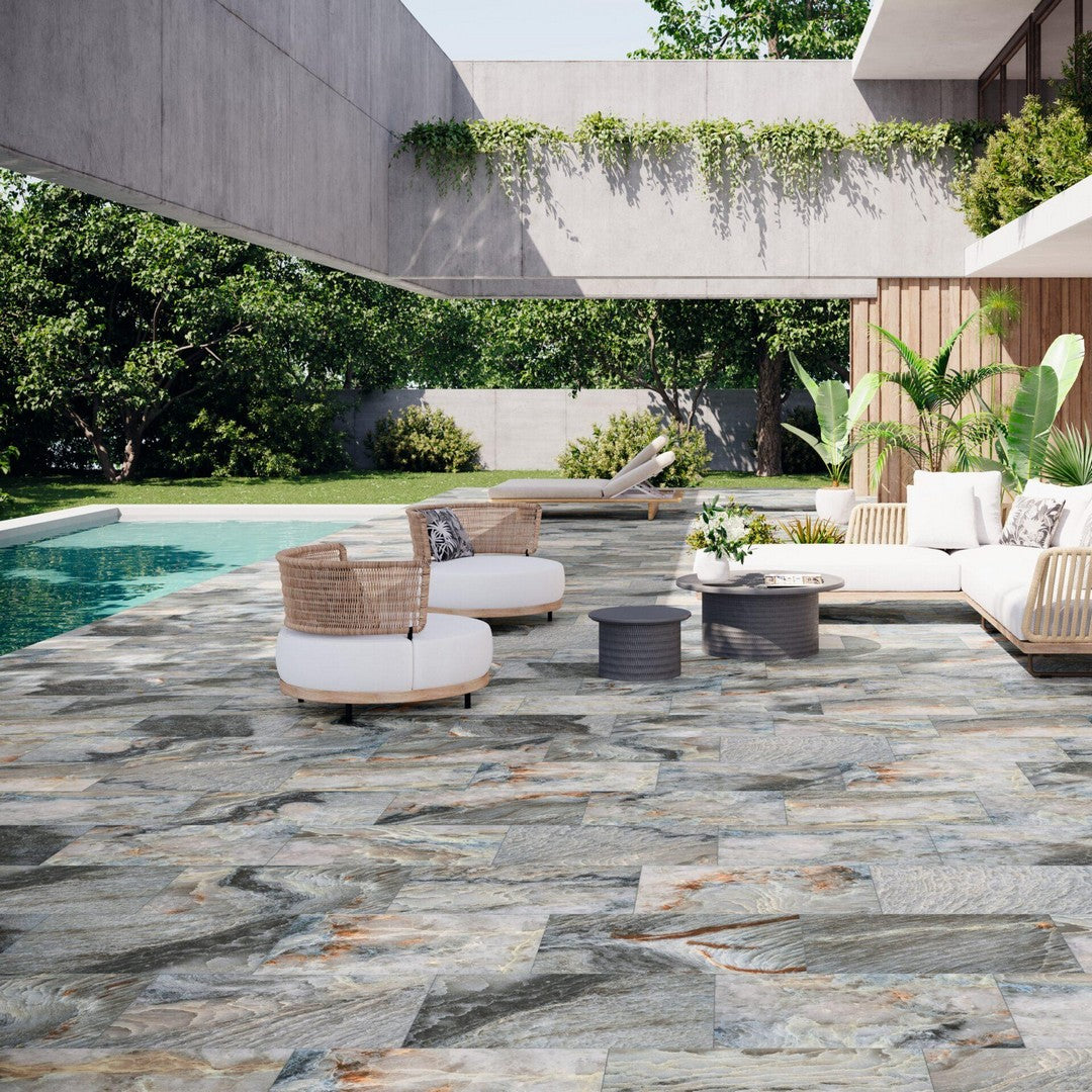 Tesoro-Kaia-18-x-26-Pressed-Anti-Slip-Porcelain-Tile-Kaia-Blue