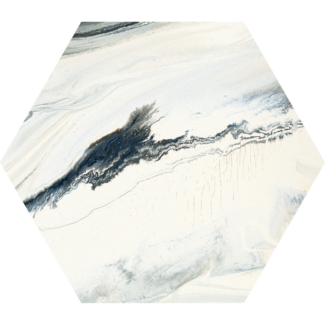 Tesoro-Marmaris-8.5-x-9.75-Pressed-Hexagon-Glazed-Porcelain-Tile-Sunset