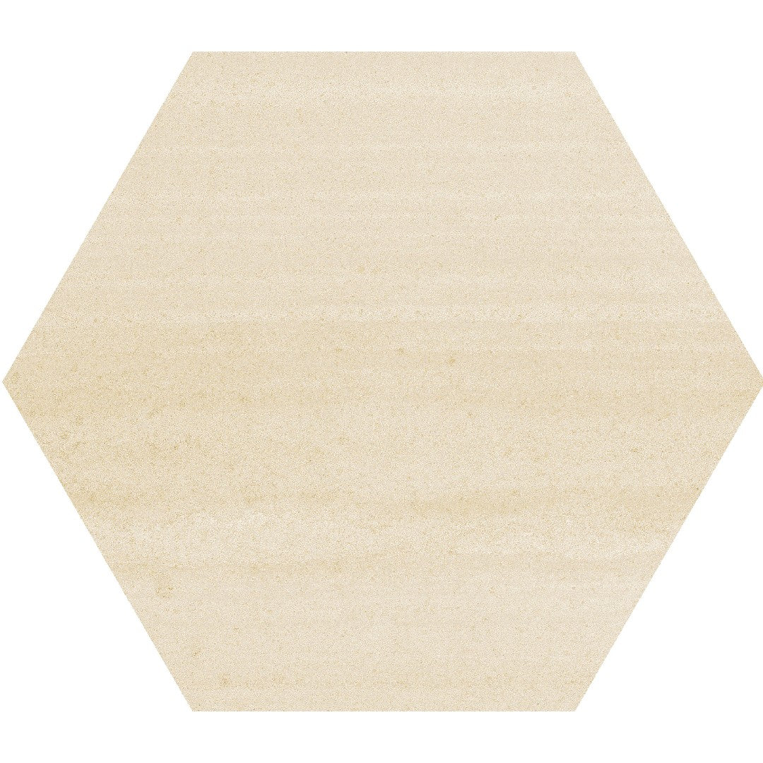 Crossville Cotto Moderno 8" x 8" Matte Porcelain Flat Hexagon Tile
