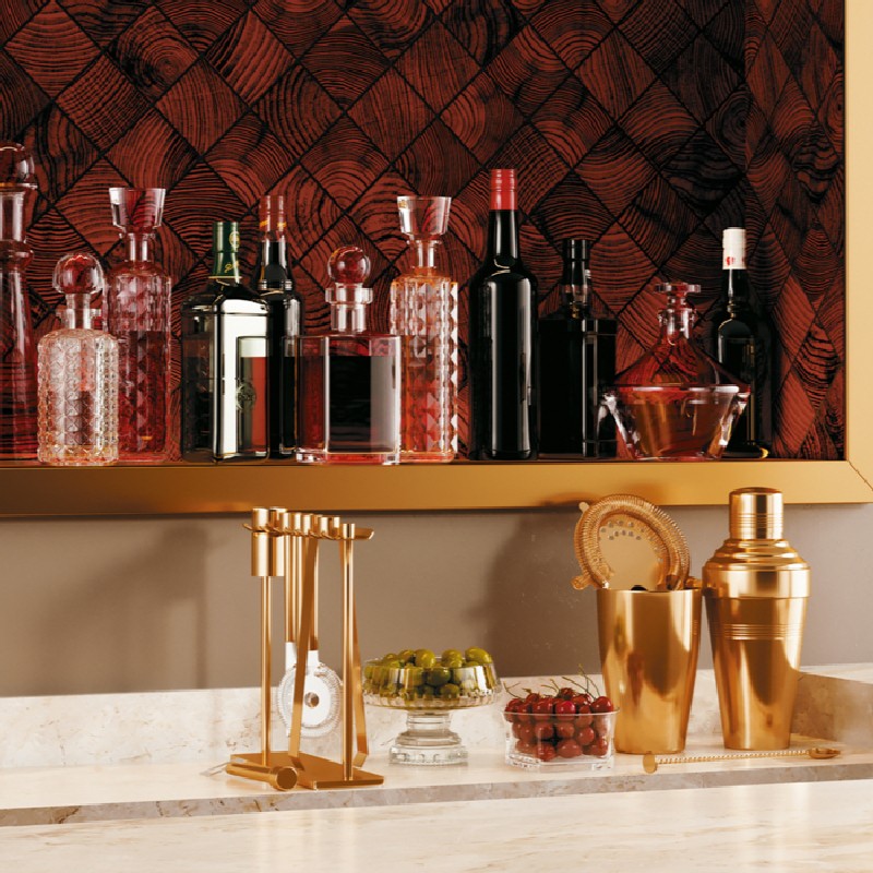 Crossville-Convergence-12-x-12-Polished-Glass-4-Mosaic-Currant