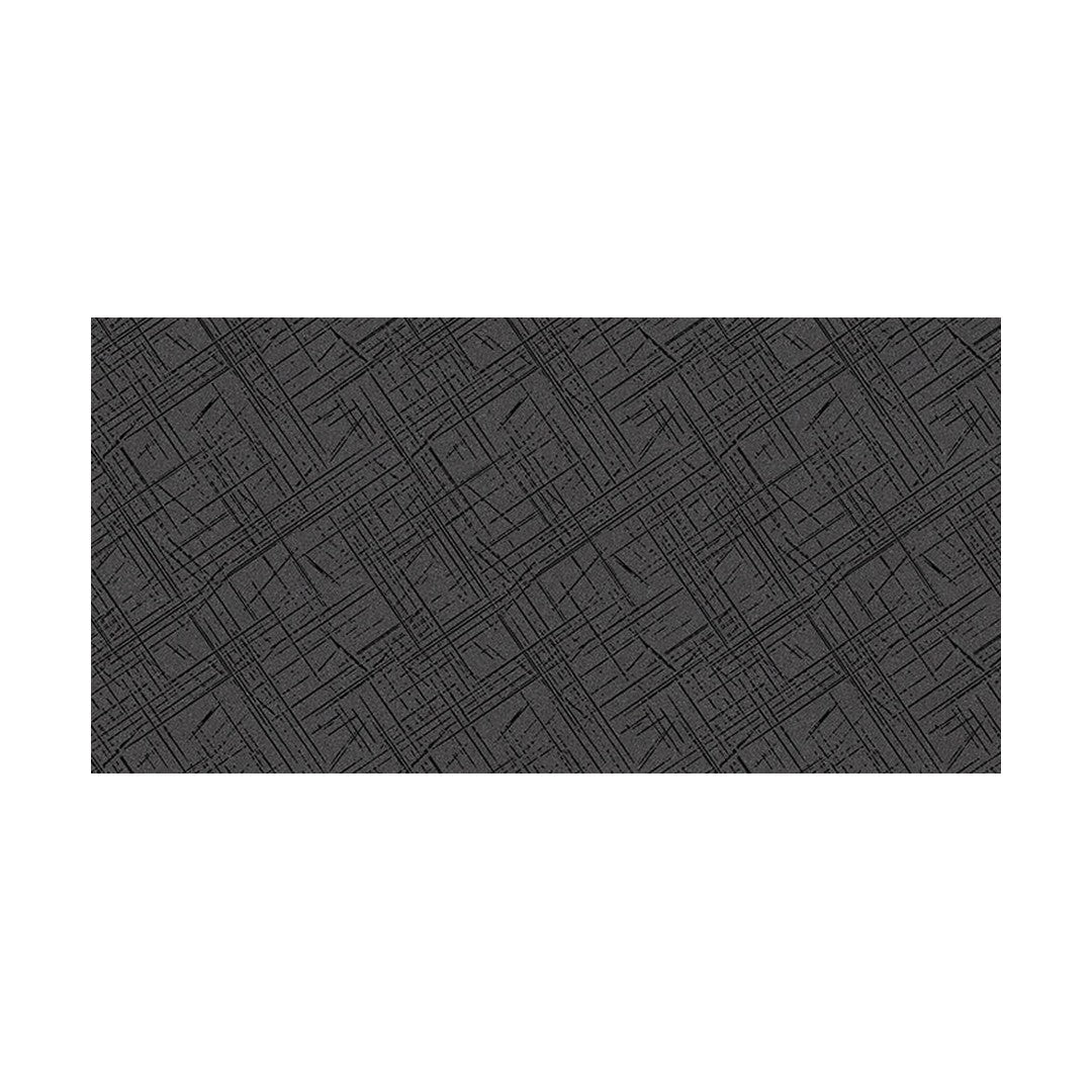 Ottimo Carbon 24" x 48" Rectified Semi Polished Porcelain Lapatto Tile