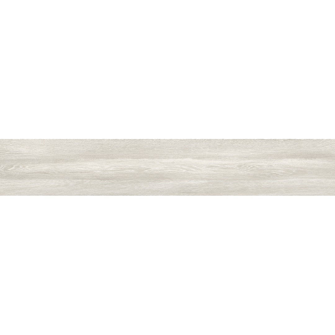 Tesoro Bella Legno 12" x 48" Rectified Matte Porcelain Plank