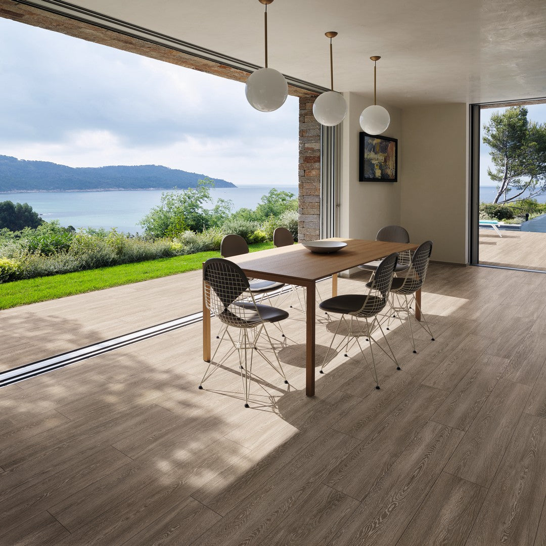 Tesoro-Bella-Legno-12-x-48-Rectified-Matte-Porcelain-Plank-Brown-A