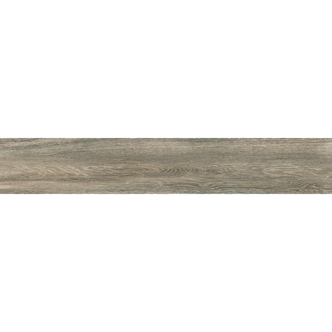 Tesoro Bella Legno 12" x 48" Rectified Matte Porcelain Plank