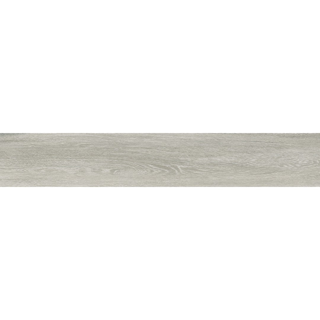 Tesoro Bella Legno 12" x 48" Rectified Matte Porcelain Plank
