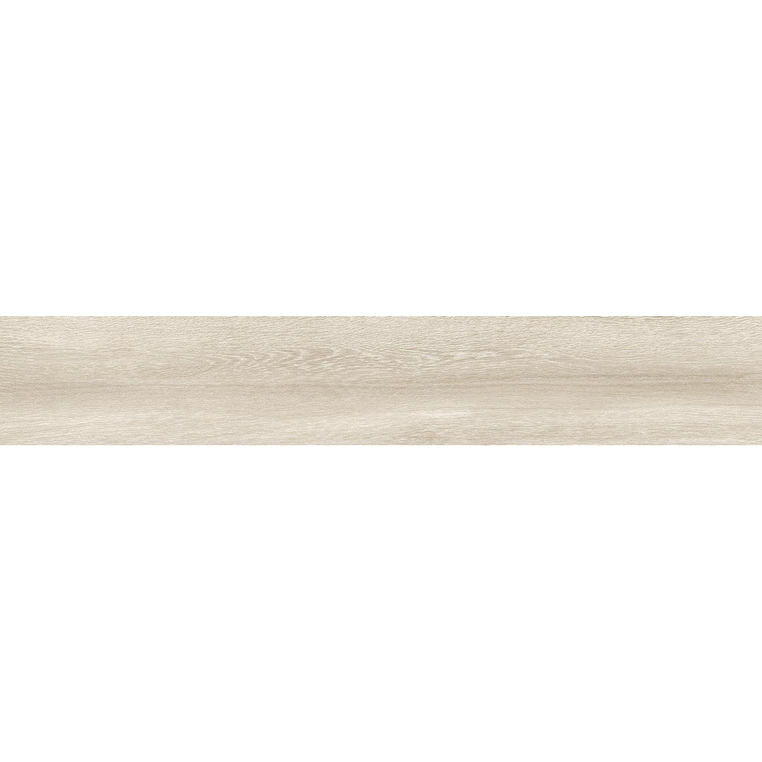 Tesoro Bella Legno 12" x 48" Rectified Matte Porcelain Plank