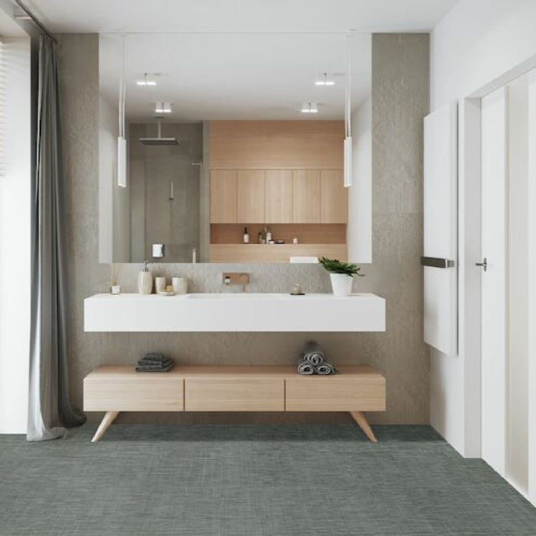 Crossville-Access-Point-Lvt-18-x-18-Medium-Gloss-Luxury-Vinyl-Tile-12-Mil-Linen-Storm