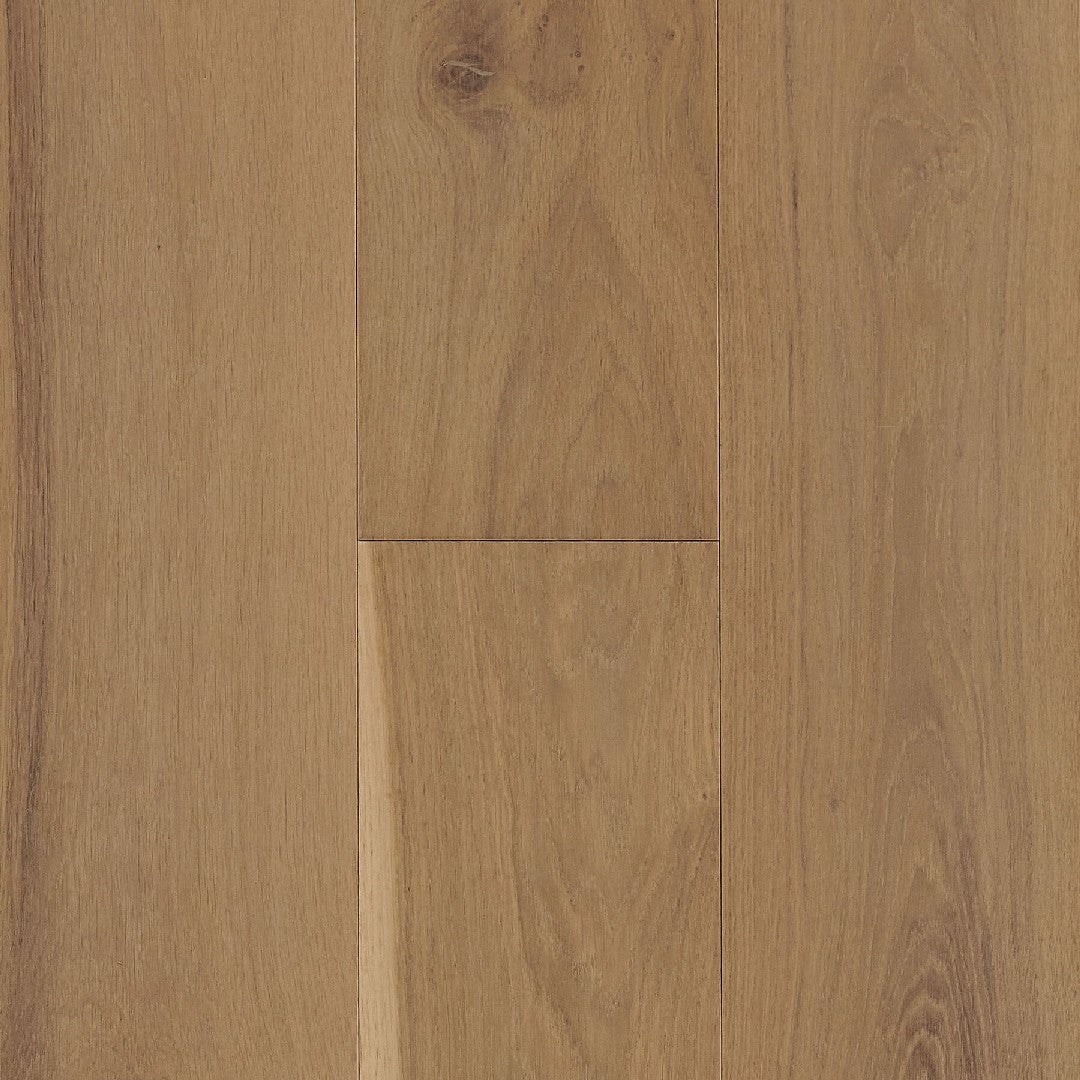 Crossville Bacova 7.5" Low Gloss & Wire Brushed Engineered Hardwood Plank