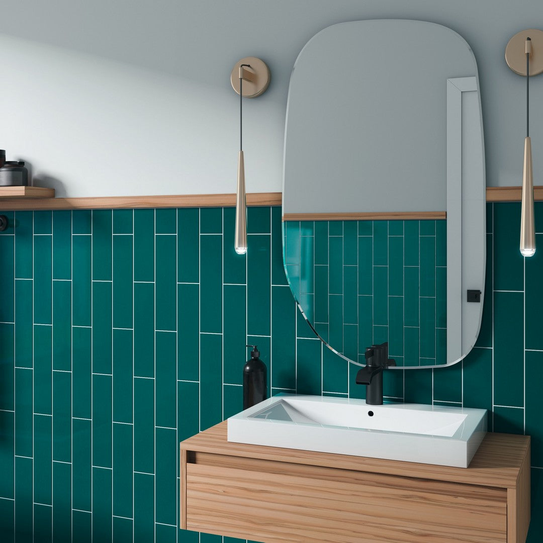 Crossville-Swatches-3-x-12-Glossy-Ceramic-Wall-Tile-Spruce