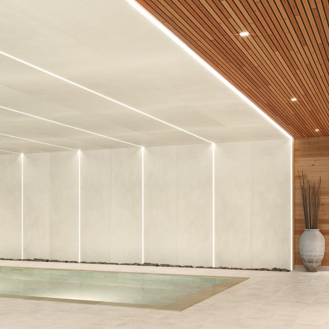 Crossville-Calce-39.4-x-118.1-Matte-Porcelain-Wall-Panel-Bianco