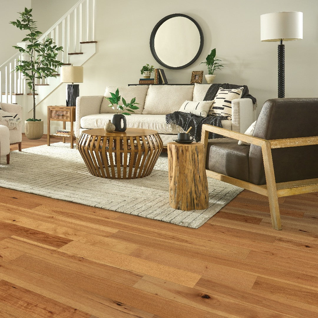 Crossville-Glenmora-6-Low-Gloss-Smooth-Engineered-Hardwood-Plank-Hickory-Single-Malt