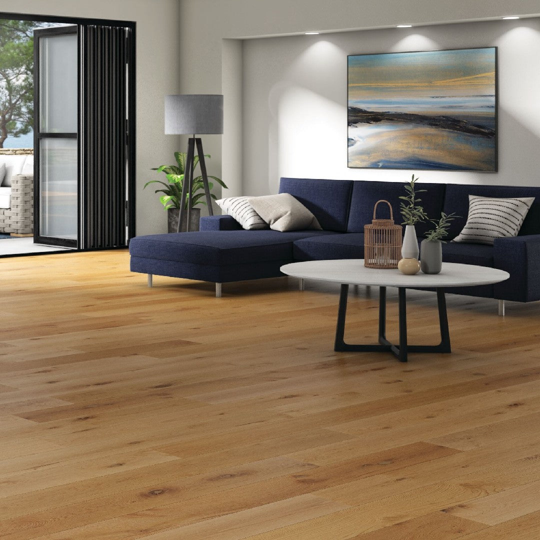 Crossville-Glenmora-7.5-Low-Gloss-Wire-Brushed-Engineered-Hardwood-Plank-White-Oak-Barrel-Race