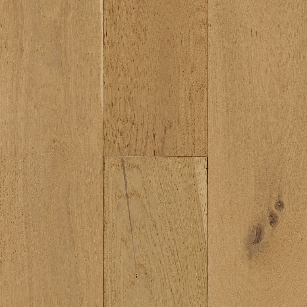 Crossville Glenmora 7.5" Low Gloss & Wire Brushed Engineered Hardwood Plank