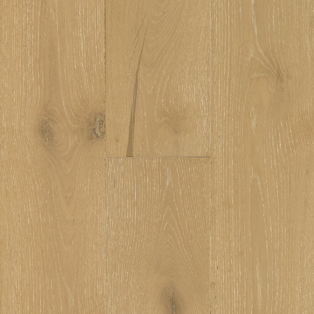 Crossville Goodman 7.25" Low Gloss & Wire Brushed Engineered Hardwood Plank