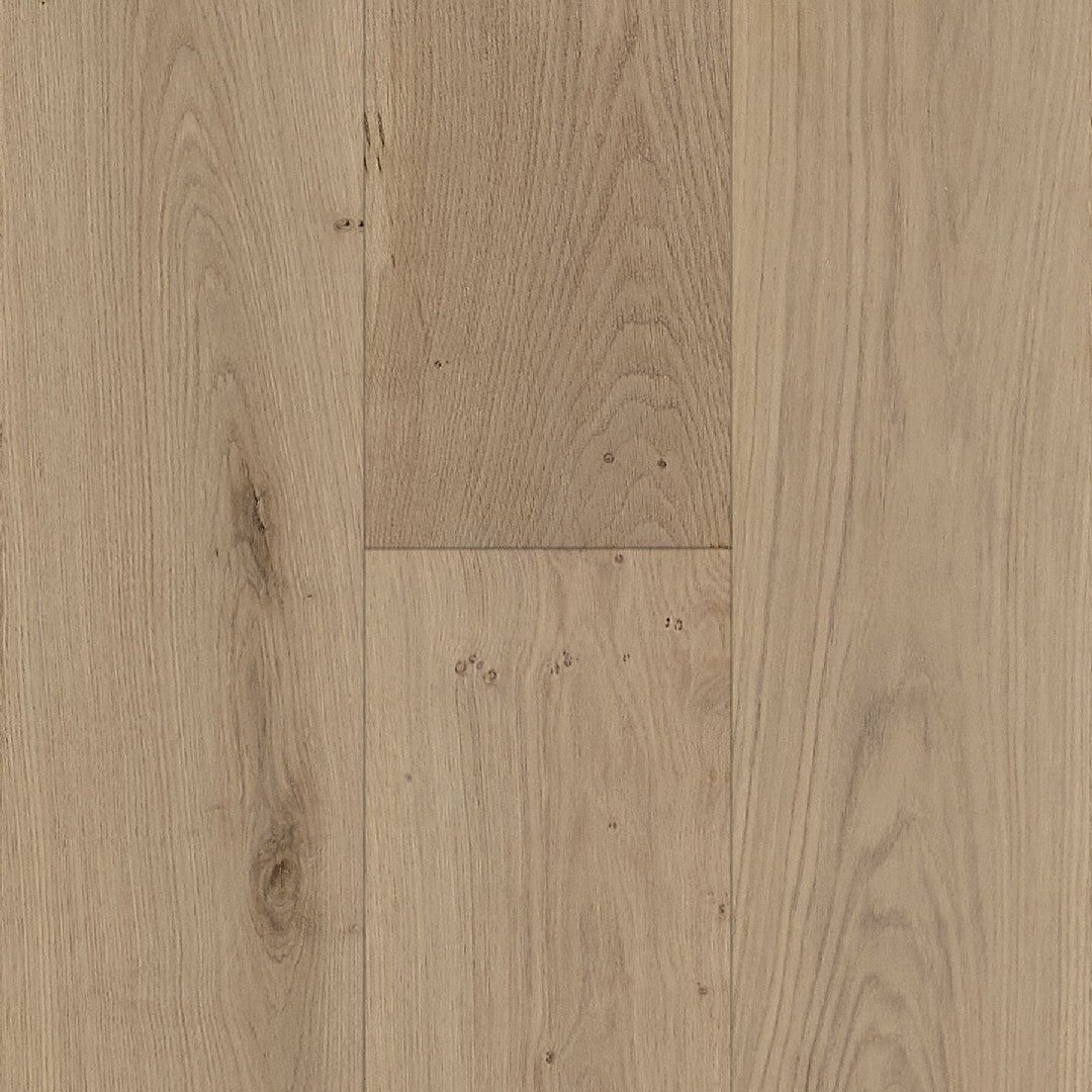 Crossville Goodman 7.25" Low Gloss & Wire Brushed Engineered Hardwood Plank