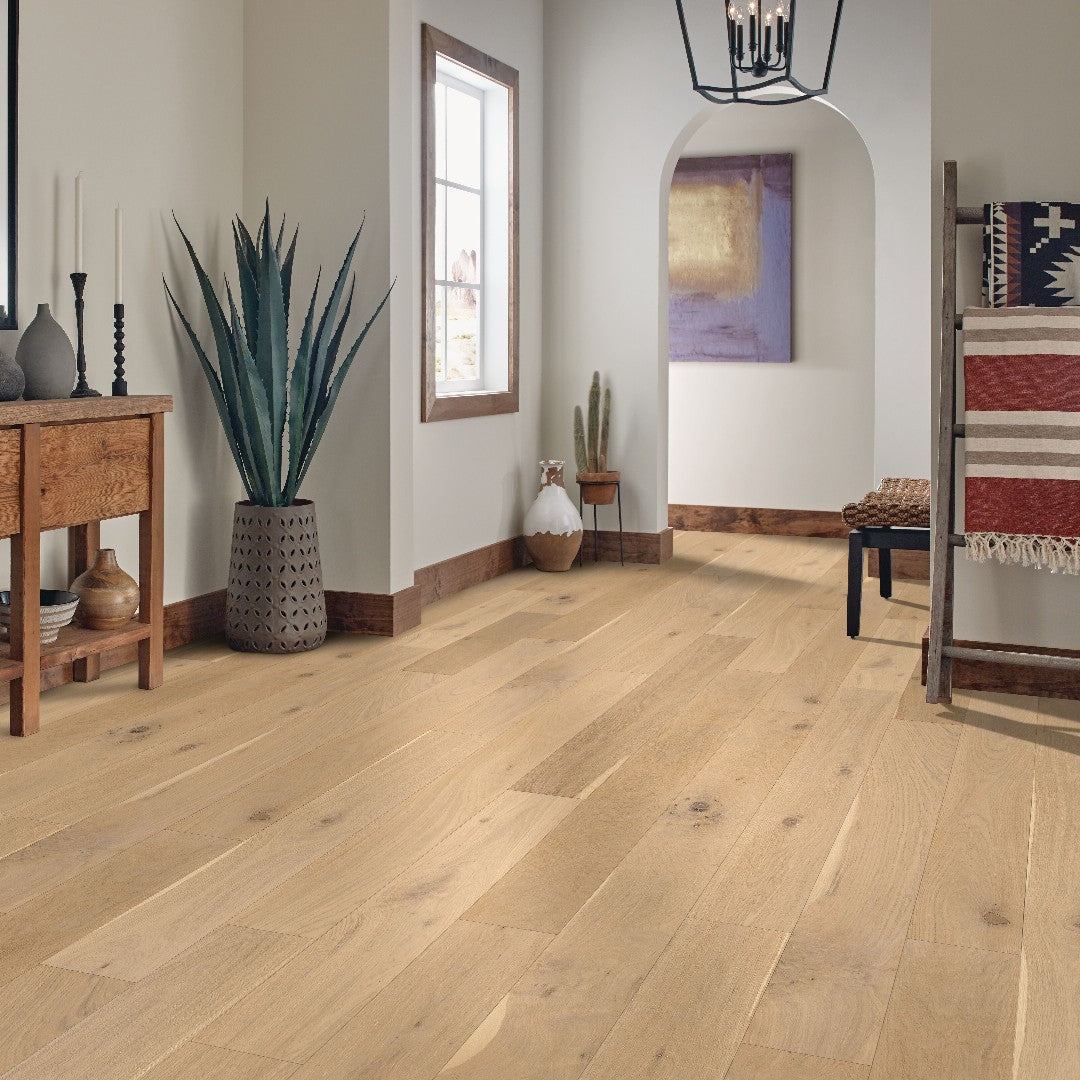 Crossville-Goodman-7.25-Low-Gloss-Wire-Brushed-Engineered-Hardwood-Plank-White-Oak-Tan