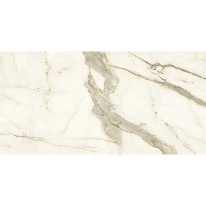 Crossville I Naturali 39.4" x 118.1" Polished Porcelain Panel