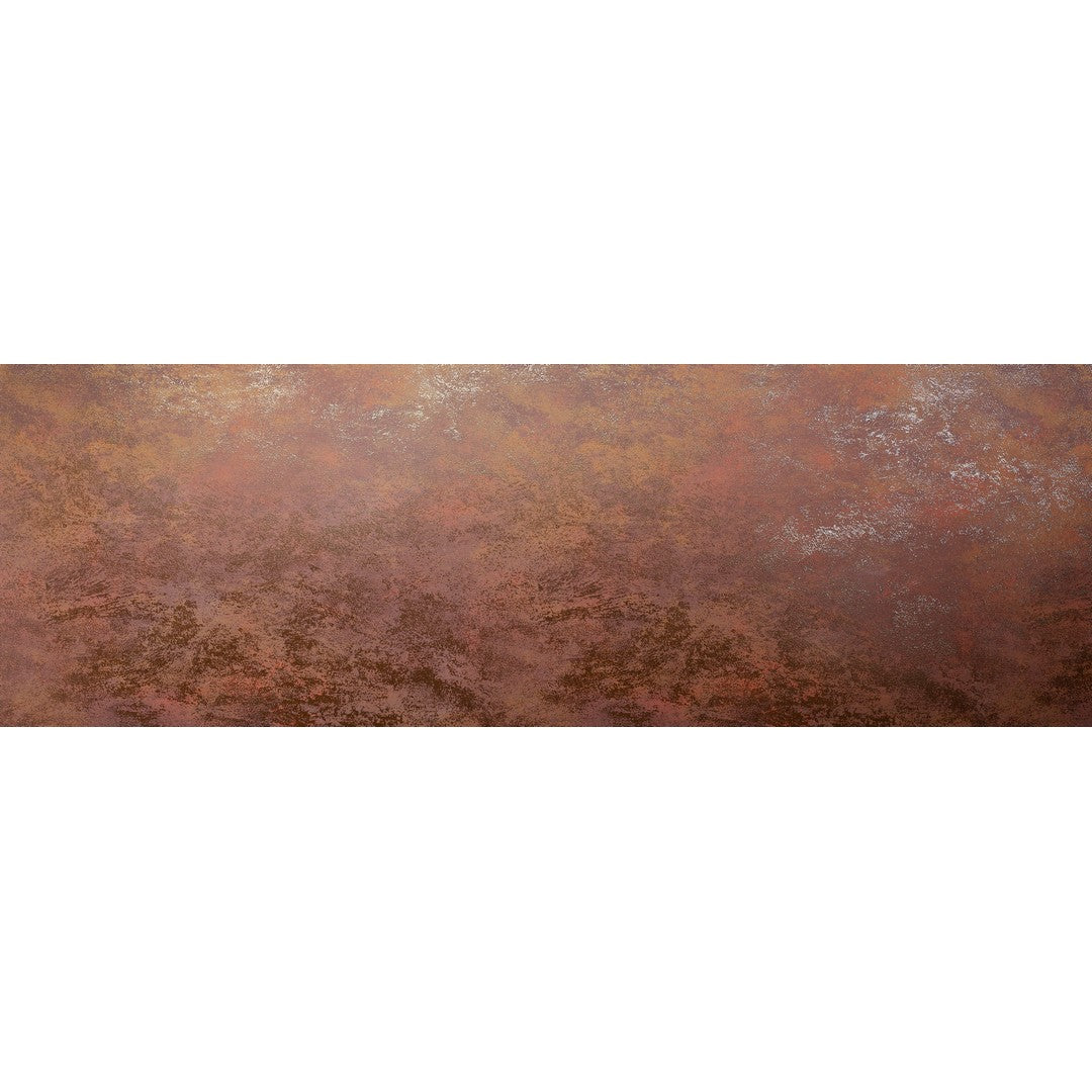 Crossville Oxide 39.4" x 118.1" Matte Porcelain Wall Panel