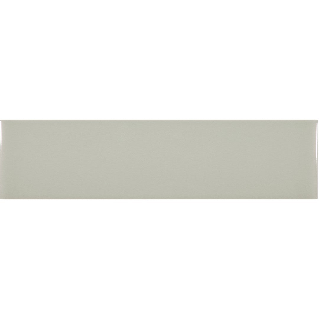 Crossville Swatches 3" x 12" Glossy Ceramic Wall Tile