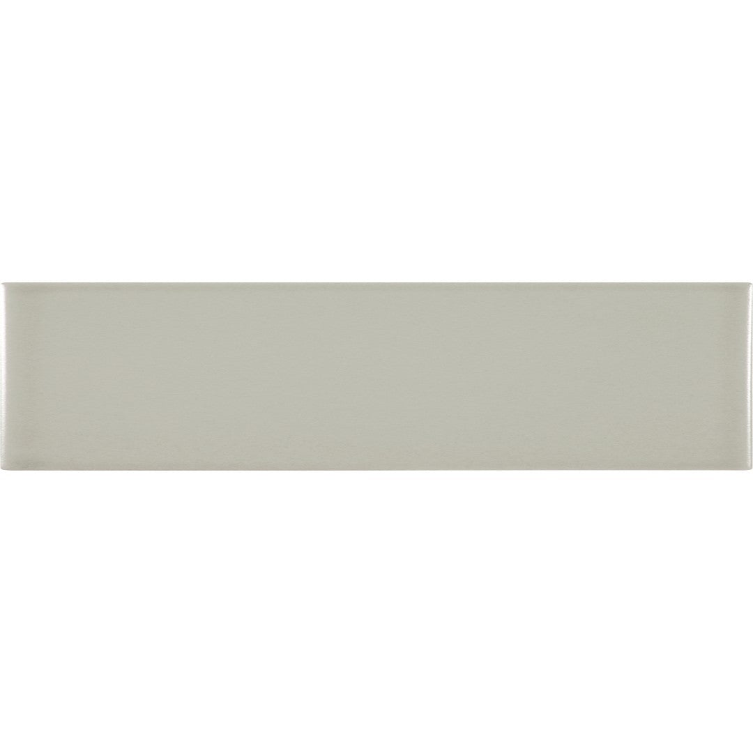 Crossville Swatches 3" x 12" Satin Ceramic Wall Tile
