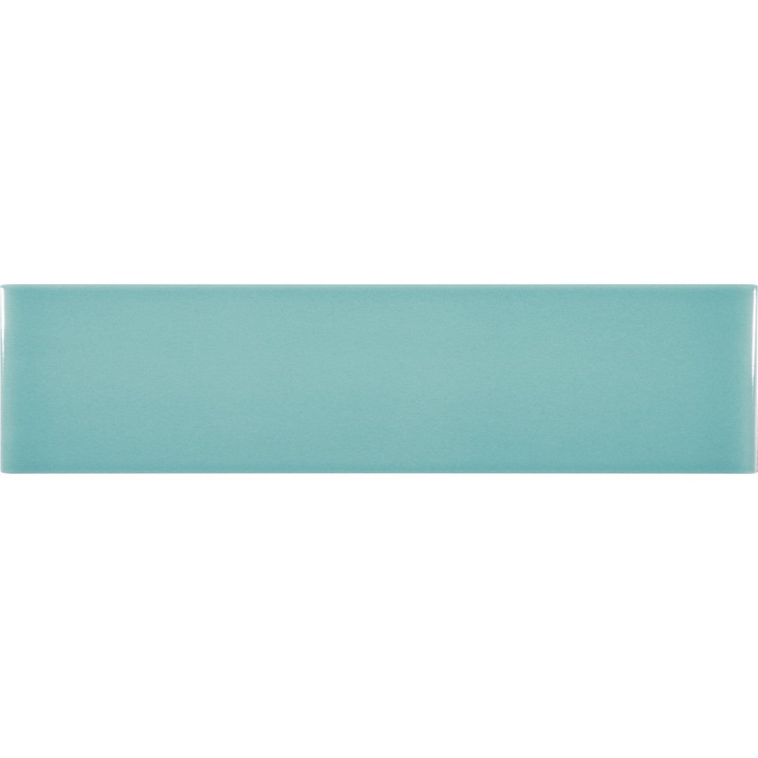 Crossville Swatches 3" x 12" Glossy Ceramic Wall Tile