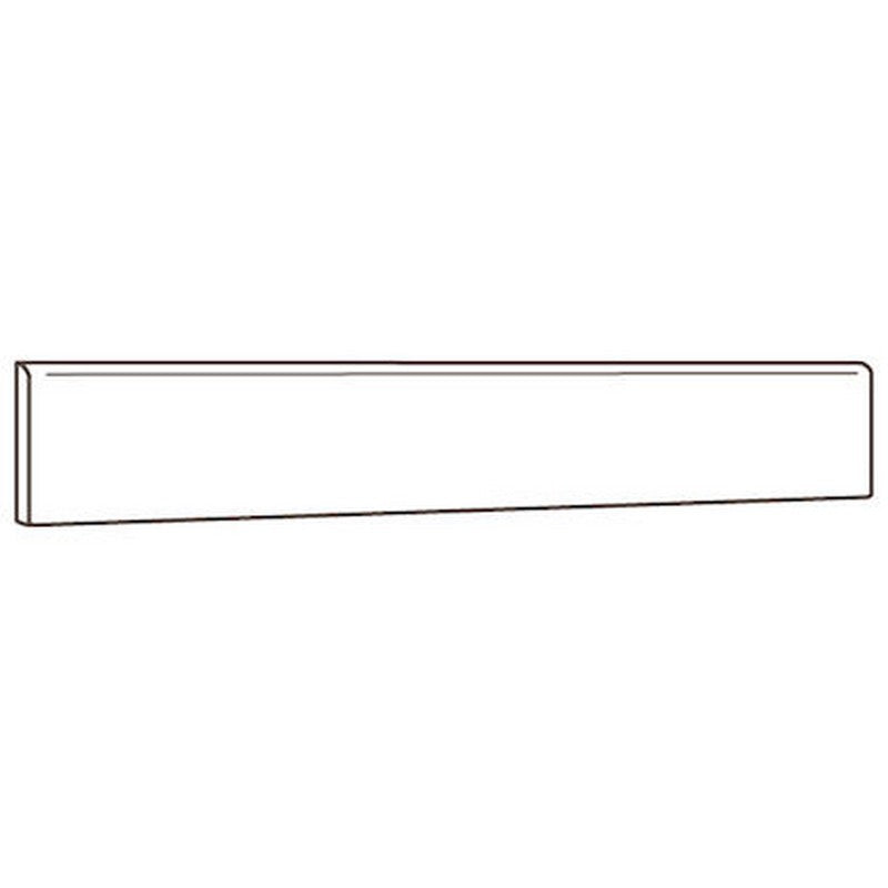 Crossville Portugal 4" x 24" Unpolished Porcelain Bullnose