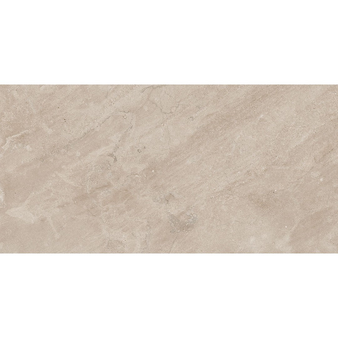 Crossville Portugal 12" x 24" Rectified Textured Porcelain Tile