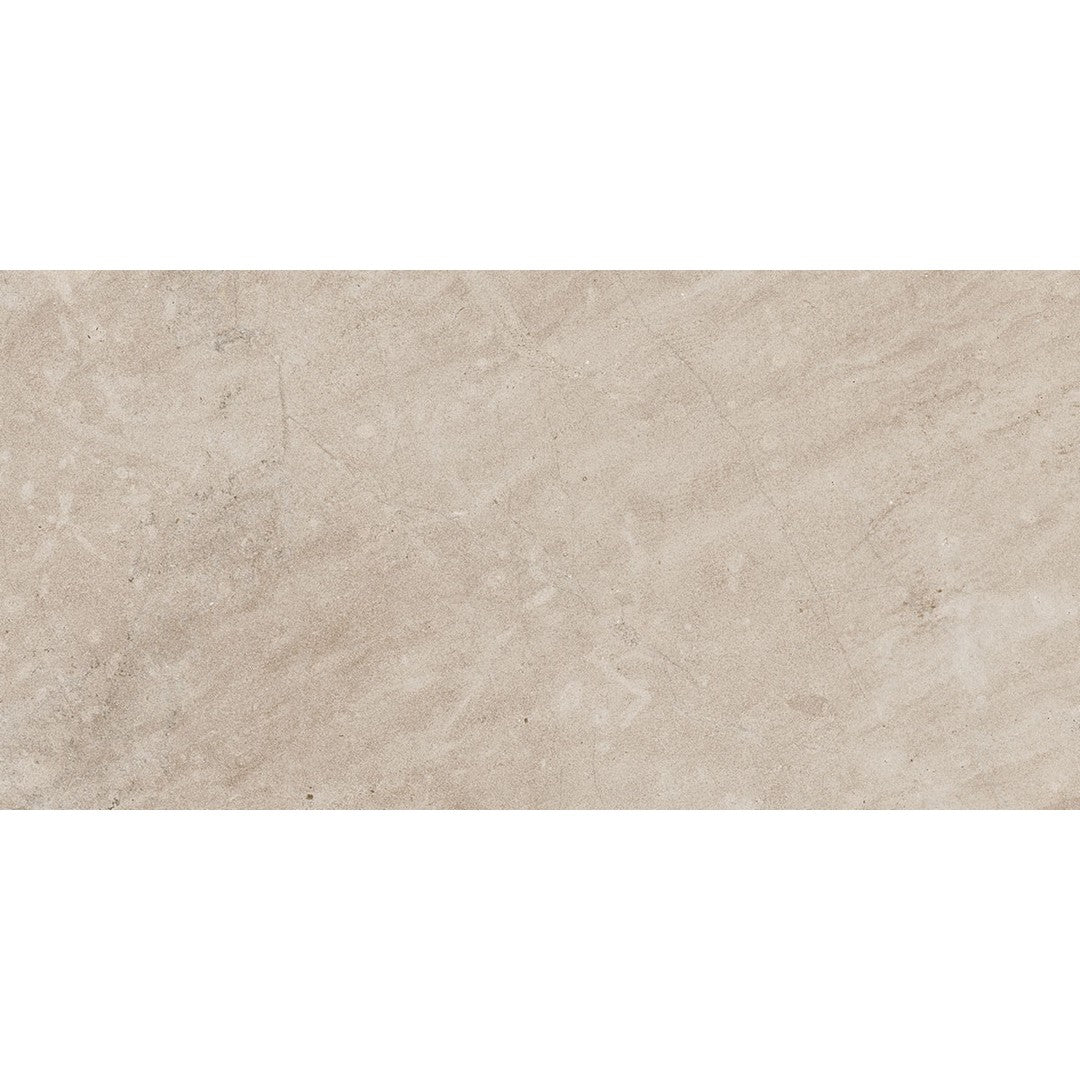 Crossville Portugal 12" x 24" Rectified Unpolished Porcelain Tile