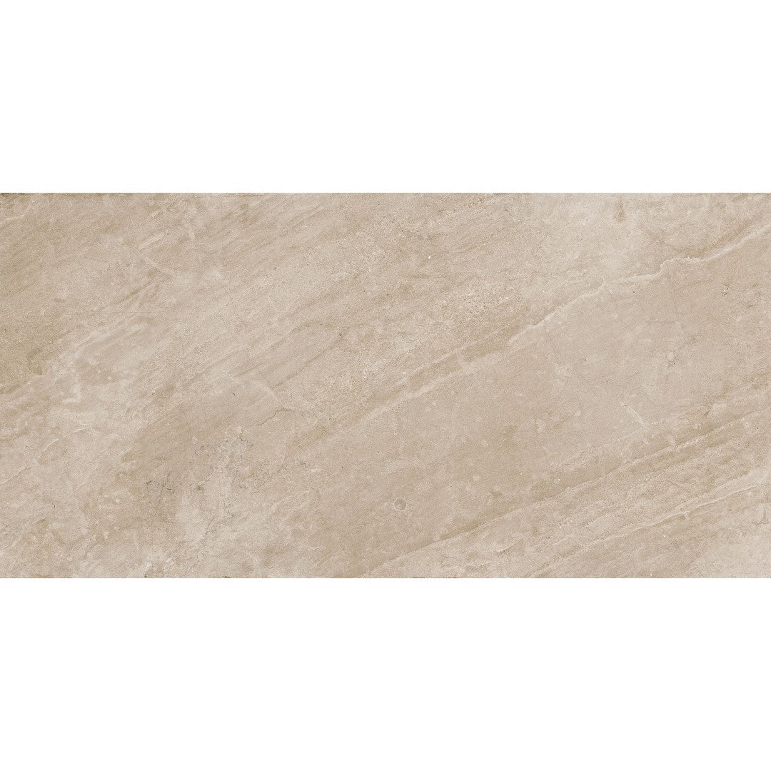 Crossville Portugal 24" x 48" Rectified Unpolished Porcelain Tile