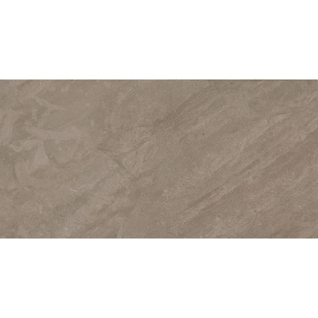 Crossville Portugal 12" x 24" Rectified Textured Porcelain Tile