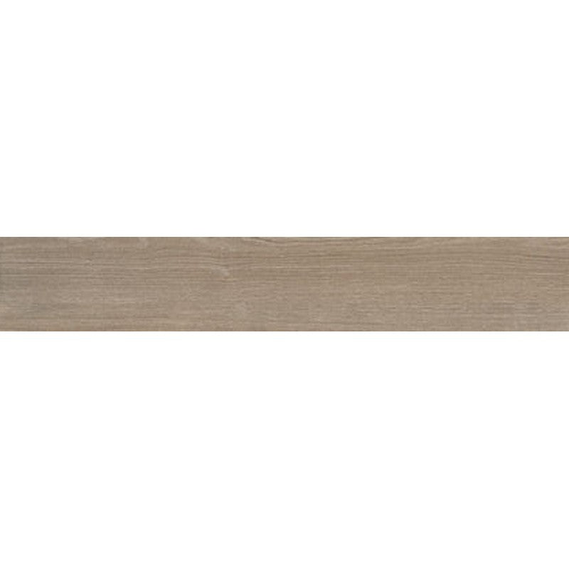 Crossville Rural Retreat 8" x 48" Exterior Porcelain Wood Plank